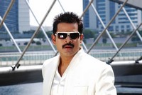Hero Shyam Stills